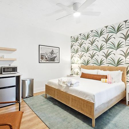 Folliday Inn - The Ariston - Room 34 ฟอลลีบีช ภายนอก รูปภาพ