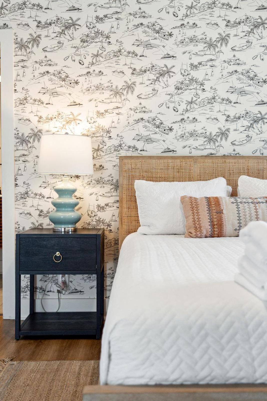 Folliday Inn - The Ariston - Room 34 ฟอลลีบีช ภายนอก รูปภาพ