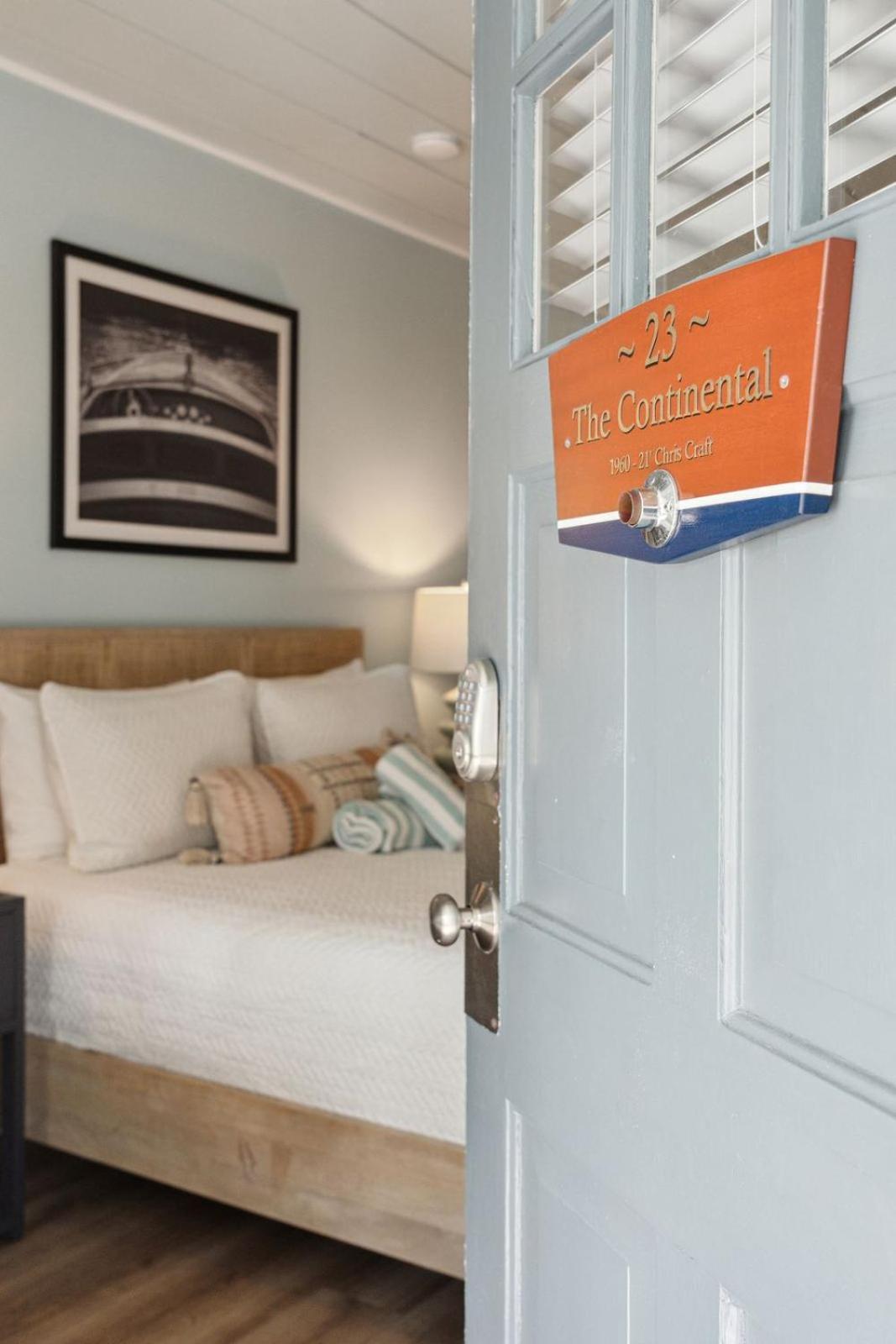 Folliday Inn - The Ariston - Room 34 ฟอลลีบีช ภายนอก รูปภาพ