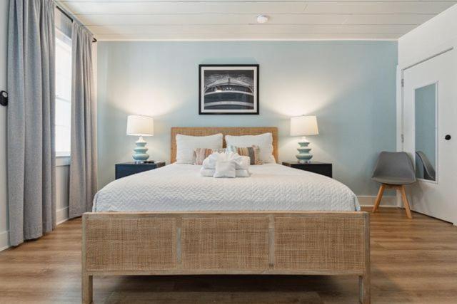 Folliday Inn - The Ariston - Room 34 ฟอลลีบีช ภายนอก รูปภาพ