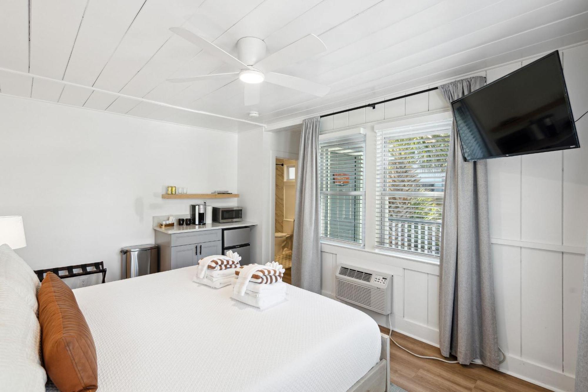 Folliday Inn - The Ariston - Room 34 ฟอลลีบีช ภายนอก รูปภาพ