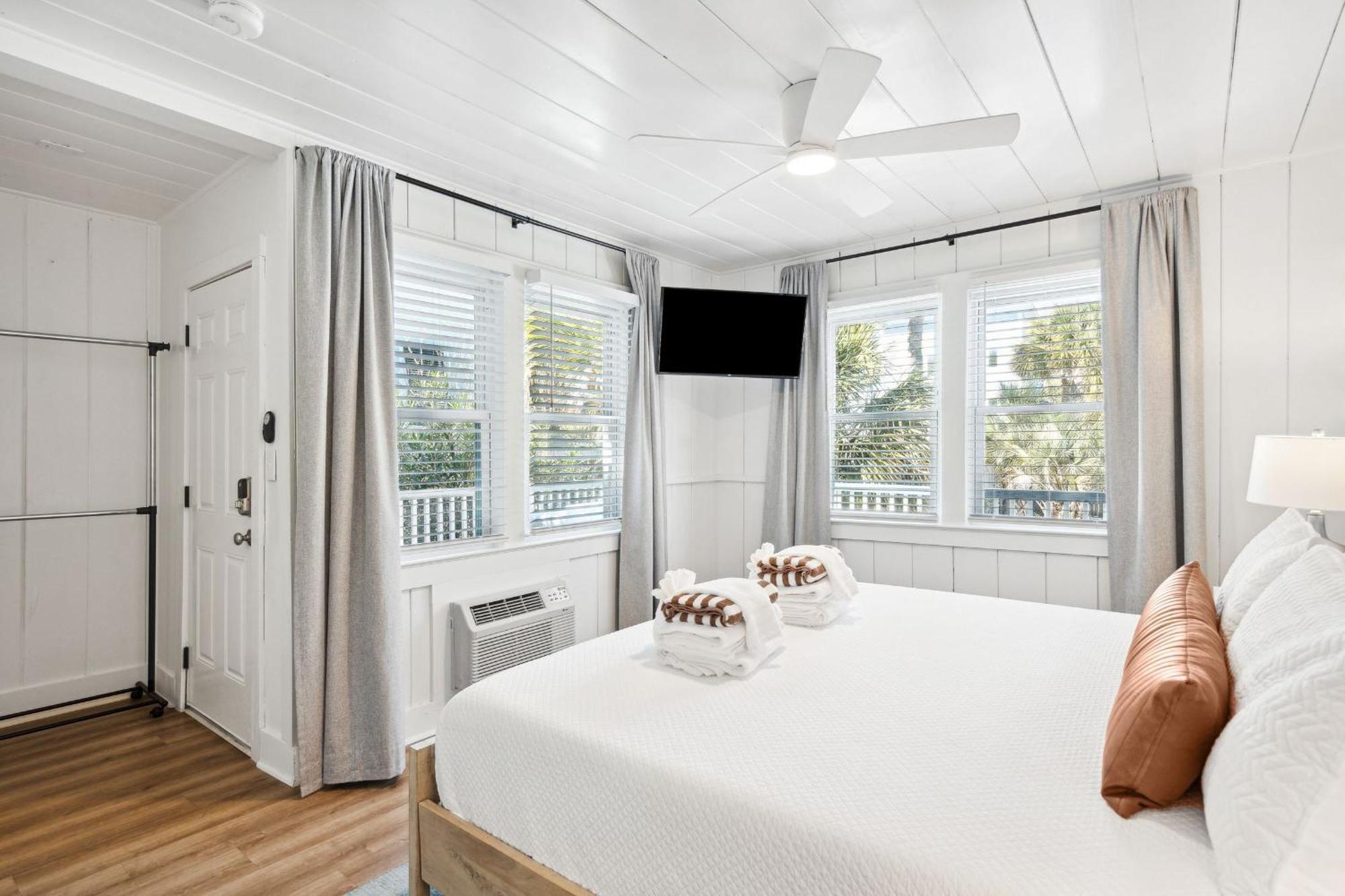Folliday Inn - The Ariston - Room 34 ฟอลลีบีช ภายนอก รูปภาพ