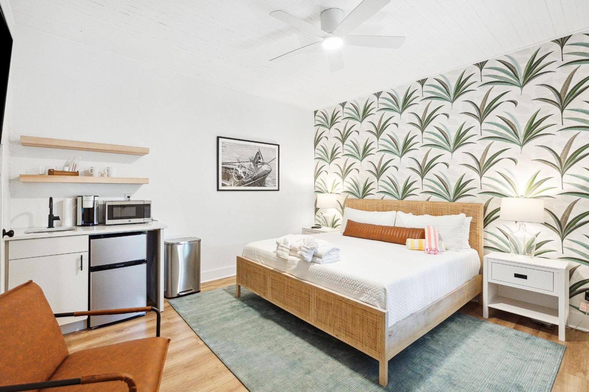 Folliday Inn - The Ariston - Room 34 ฟอลลีบีช ภายนอก รูปภาพ
