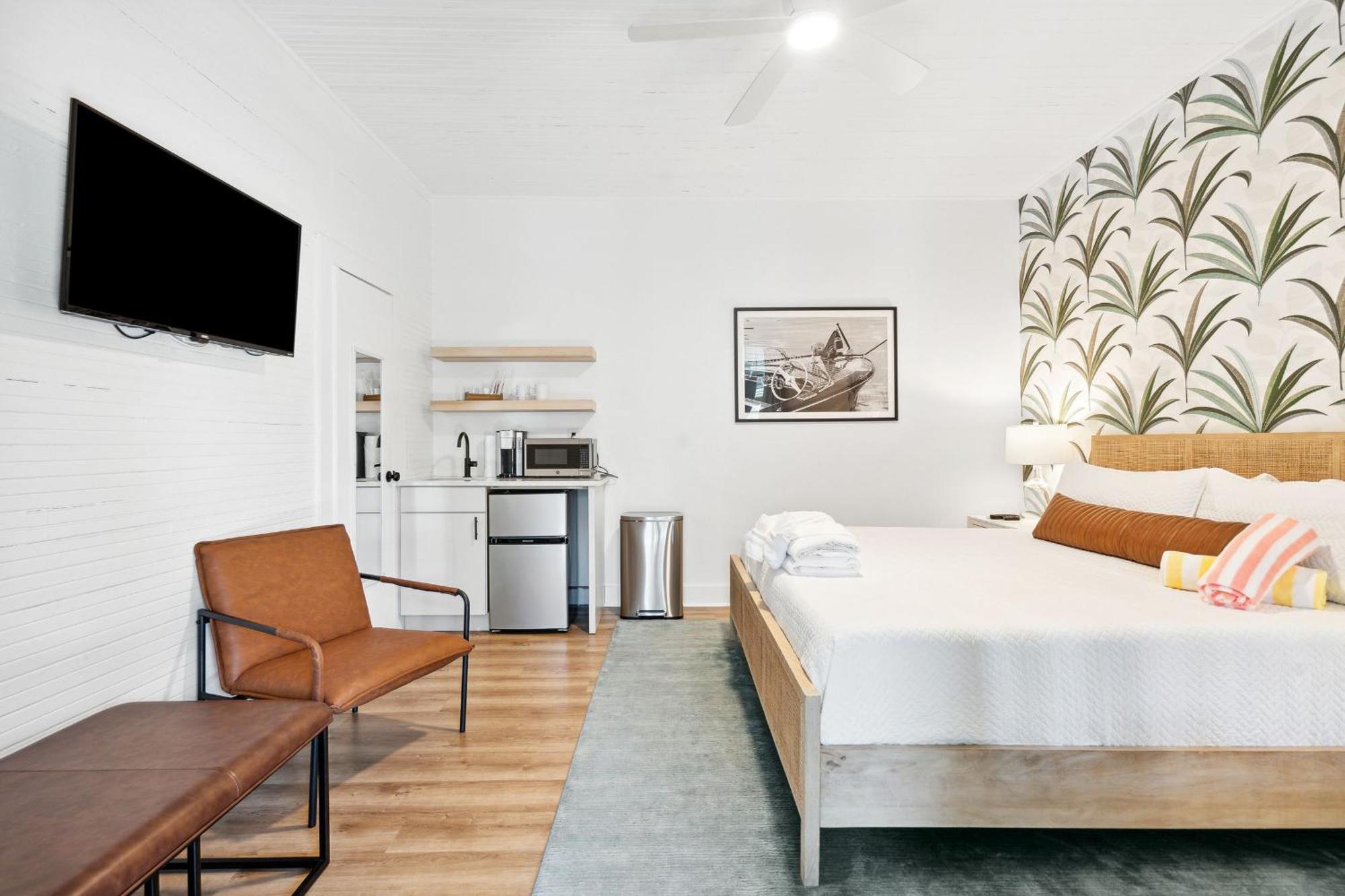 Folliday Inn - The Ariston - Room 34 ฟอลลีบีช ภายนอก รูปภาพ